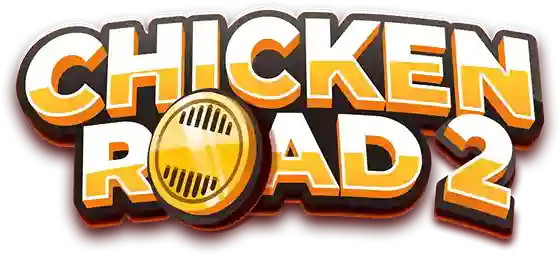 Chicken Road 2 game logo