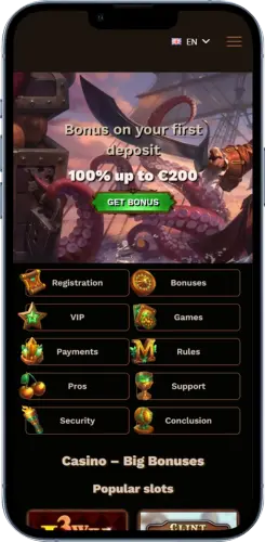 Chicken Road website opened in an Android mobile browser